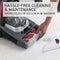 Hoover PowerDash Carpet Washer