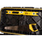 Stanley FatMax Rolling Job Chest, 113 Litre Capacity