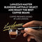 Lavazza Espresso Maestro Ristretto Coffee Capsules - Compatible with Nespresso Machines - 100 Pods