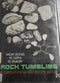 Rock Tumbling: From Stones to Gems to Jewelry