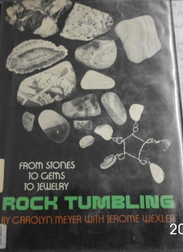 Rock Tumbling: From Stones to Gems to Jewelry