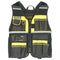 Stanley Fatmax FMST1-71181 Pro Tool Vest, Yellow/Black