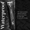 MANSCAPED™ Trim and Snip 4.0 Men's Grooming Kit, Includes The Lawn Mower™ 4.0 Ergonomically Designed Powerful Waterproof Electric Trimmer and The Shears 2.0 Manicure Set. Male Grooming and Care kit.