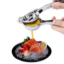 Citrus Squeezer,Manual Lemon Squeezer - Lime Hand Juice Squeezer Press Citrus Press Juicers Squeezer Juicer extractor