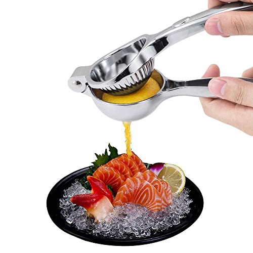 Citrus Squeezer,Manual Lemon Squeezer - Lime Hand Juice Squeezer Press Citrus Press Juicers Squeezer Juicer extractor