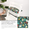 Ukje | Cushion for Stokke Tripp Trapp | Many Colors & Patterns | Handmade in Europe | Compatible with Tripp Trapp High Chair, Stokke High Chair for Stokke Tripp Trapp Cushion and Tripp Trapp Cushion