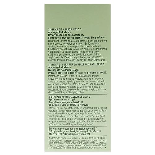 CLINIQUE Dramatically Different Hydrating Jelly, 125 ml