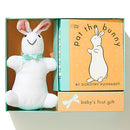 Pat the Bunny