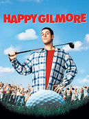 Happy Gilmore