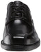 ROCKPORT Men's Sl2 Bike Toe Ox, Black, 12 US