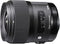 Sigma 4340954 35mm f/1.4 DG HSM Art for Canon, Black