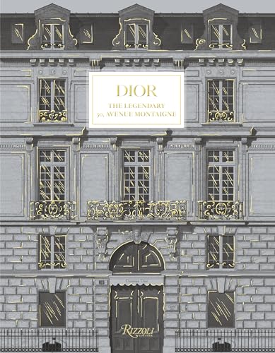 Dior: The Legendary 30, Avenue Montaigne