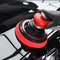 ZFE 5inch/6inch Random Orbital Air Palm Sander Air Random Orbital Sander Vacuum 6" 150mm Pad Hand Power Tool Polisher Grinding Sanding Tools for Auto Body Pneumatic Hose