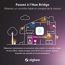Philips Hue White & Color Ambiance Surimu Panel, 30 x 30 cm, Dimmable, Up to 16 Million Colours, Controllable via App, Compatible with Amazon Alexa (Echo, Echo Dot)