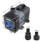 ZOIC 5000L/H 30W 3.3M Submersible Water Pump For Freshwater Aquarium Fish Tank Pond Fountain