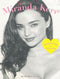 ラブ! ミランダ・カー パーフェクトスタイルオブミランダ Love! Miranda Kerr―perfect style of Miranda (MARBLE BOOKS Love Fashionista)