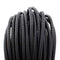 ZhiYo 100 FT 1/4” Wire Loom Split Tubing Auto Wire Conduit Flexible Cover