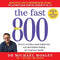 The Fast 800: How to combine rapid weight loss and intermittent fasting for long-term health