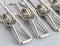 ZONADA 100 Pcs Multipurpose Stainless Steel Wire Clips Clothes Pegs Hanging Clips Pins Laundry Windproof Strong Clamps for Household and Office