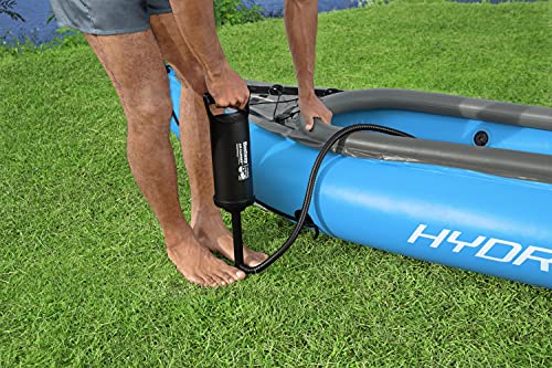 Bestway Hydro-Force Cove Champion X2 Kayak Set 331 x 88 x 45 cm