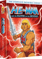 He-Man & The Masters Of The Universe: Complete Original Series