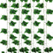 84 FT Artificial Ivy 12 Pack Ivy Vine Garland Ivy Leaves Greenery Garlands Hanging with 100 LED String Light Fake Leaf Plants Faux Green Flowers Decor for Home Kitchen Garden Office Wedding Wall