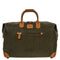 Life 18 inch Carry-on Holdall, Olive, 43 cm, Hand Luggage