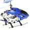 Syma 2nd Edition S107 S107G New Version Indoor Helicopter (Blue)