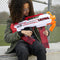 Nerf Ultra Speed Fully Motorized Blaster, Fastest Firing Nerf Ultra Blaster, 24 Nerf AccuStrike Ultra Darts, Uses Only Nerf Ultra Darts