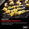 Weber Q (Q2000 - Classic 2nd Generation) NG BBQ - Natural Gas Required