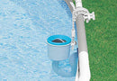 Intex 58949 Skimmer Deluxe Large (for Pumps from 3.028), Ideal for Large Pools