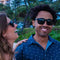 Sirvello Mens Sunglasses Women Polarised UV400 Protection Square