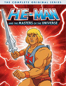 He-Man & The Masters Of The Universe: Complete Original Series