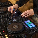 Pioneer DJ DDJ-800 2-Channel Performance DJ Controller