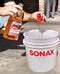 Sonax 230202 Premium Exterior Car Wash Kit