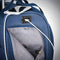 Samsonite Underseat Carry-on Spinner with USB Port, Ocean, One Size, Underseat Carry-on Spinner with USB Port