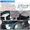 KUST Custom Fit Car Sun Shade for 2020-2023 2024 Hyundai Palisade Accessories Windshield Sunshade Window Shade Sun Visor Protector Foldable Blocks UV Rays Keep Your Car Cooler