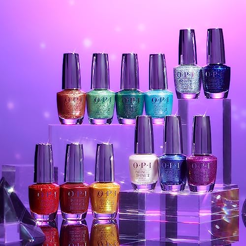 OPI Infinite Shine Feelin’ Libra-ted 15mL