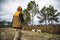 Walker's Razor Slim Passive Earmuff - Ultra Low-Profile Earcups - Flat Dark Earth (GWP-RSMPAS-FDE)
