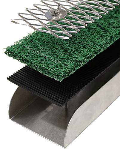 Sluice Fox 12" Mini Pocket Sluice Box |Dredging Gold Panning Sluicing