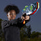 Nerf Elite 2.0 - Flipshots Flip-8 Blaster - Fire 4 Darts Then Flip Barrel To Quickly Fire 4 More - Inlcudes 8 Nerf Elite Darts - Outdoor Games And Toys For Kids - Boys And Girls - F2549 - Ages 8+