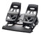 Thrustmaster TFRP Flight Rudder Pedals for PC & Playstation 4