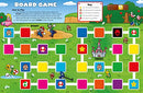 Official Super Mario: Mario Time!: An official Mario activity book – perfect for kids and fans of the video game!