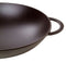 Staub Wok, 37cm, Black