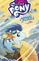 My Little Pony: Friends Forever Vol. 9