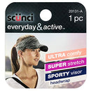 Scunci Active Wear Visor