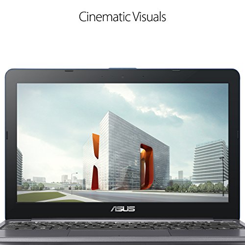 ASUS VivoBook E203MA Ultra Thin Laptop, Intel Celeron N4000 Processor 4-10.99 inches