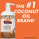 Palmers Coconut Oil Body Lotion, 1000 ml