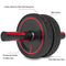 Readaeer Ab Roller Wheel Abdominal Exercise for Home Gym Fitness Equipment