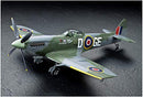 Tamiya 1:32 Scale Supermarine Spitfire MK.XVIE Aircraft Model Kit